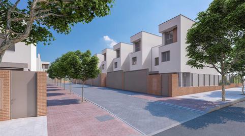 Foto 3 de vivenda d'obra nova a Pis en venda a Sur - PAU 4, Madrid