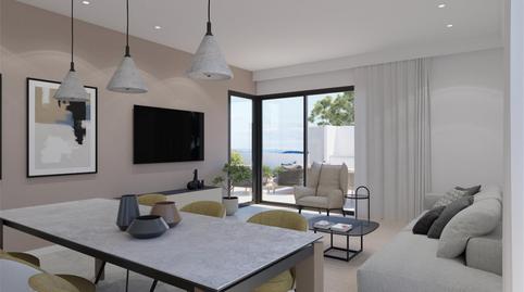 Photo 2 from new construction home in Flat for sale in Polop, Alicante