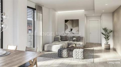 Photo 2 from new construction home in Flat for sale in Eixample, Barcelona