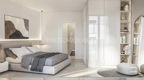 Photo 5 from new construction home in Flat for sale in Eixample, Barcelona