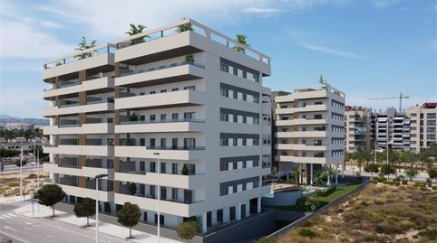 Photo 4 from new construction home in Flat for sale in Calle José Esquitino Sempere, 4, Altabix, Alicante