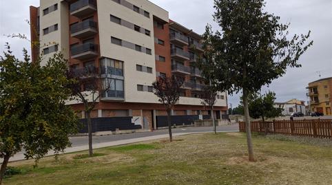 Foto 2 de vivenda d'obra nova a Pis en venda a Calle Noguera Pallaresa, 15, Balaguer, Lleida