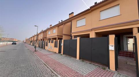 Photo 2 from new construction home in Flat for sale in Calle de la Constelación de Perseo, Parla Este, Madrid