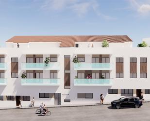 Exterior view of Planta baja for sale in Granollers  with Air Conditioner, Terrace and Balcony
