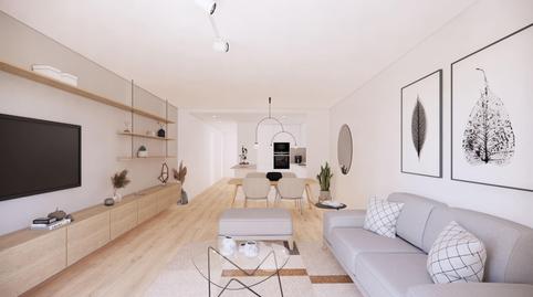 Photo 2 from new construction home in Flat for sale in Calle Alexander Fleming, 11, Font Verda, Barcelona