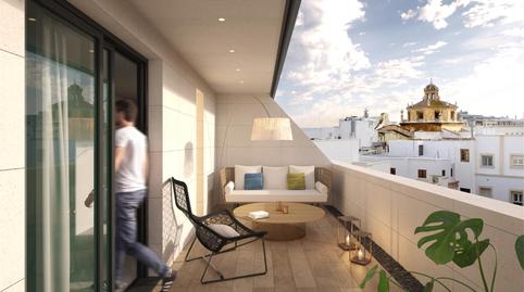 Photo 5 from new construction home in Flat for sale in Plaza del Monte, 2, Centro, Almería