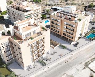 Exterior view of Flat to rent in Almazora / Almassora