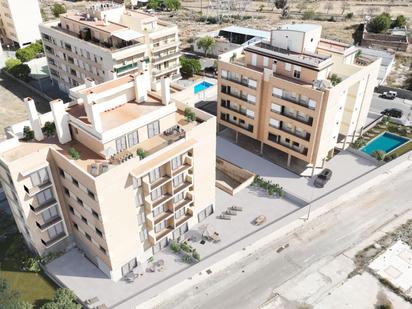 Exterior view of Flat for sale in Almazora / Almassora