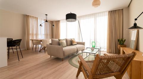 Photo 2 from new construction home in Flat for sale in Avenida Atlántico, 3, Casco Urbano, Castellón