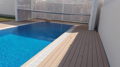 Photo 4 from new construction home in Flat for sale in Avenida Atlántico, 3, Casco Urbano, Castellón