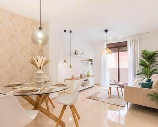 Living room of Planta baja for sale in  Murcia Capital  with Terrace