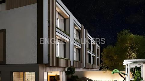 Photo 4 from new construction home in Flat for sale in Sant Quirze Parc- Vallsuau - Castellet, Barcelona