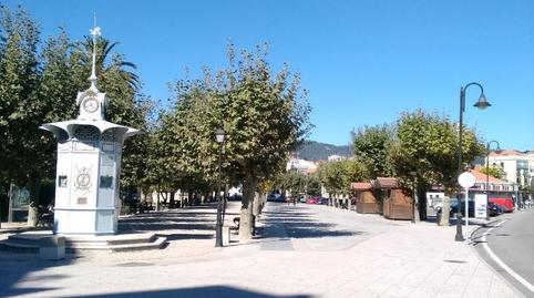 Foto 2 de vivenda d'obra nova a Pis en venda a Rua Méndez Núñez, 33, Cangas pueblo, Pontevedra