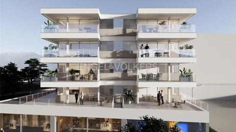 Photo 4 from new construction home in Flat for sale in Cunit Residencial, Tarragona