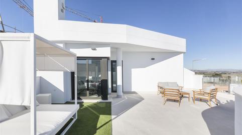 Photo 2 from new construction home in Flat for sale in Urbanización Los Balcones, Los Balcones - Los Altos, Alicante