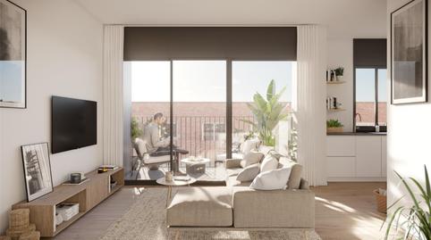 Photo 5 from new construction home in Flat for sale in Calle Doctor Robert , 17, Centre, Tarragona