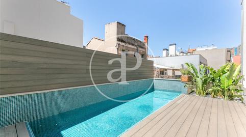 Photo 2 from new construction home in Flat for sale in Sarrià - Sant Gervasi, Barcelona