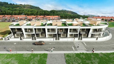 Photo 4 from new construction home in Flat for sale in Avenida España, Cotolino, Cantabria