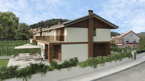 Photo 3 from new construction home in Flat for sale in Sámano, Cantabria