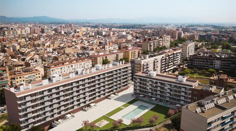 Photo 5 from new construction home in Flat for sale in Calle Cantabria, 20, Parc Central, Barcelona