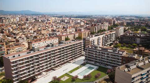 Foto 5 de vivenda d'obra nova a Pis en venda a Calle Cantabria, 20, Parc Central, Barcelona