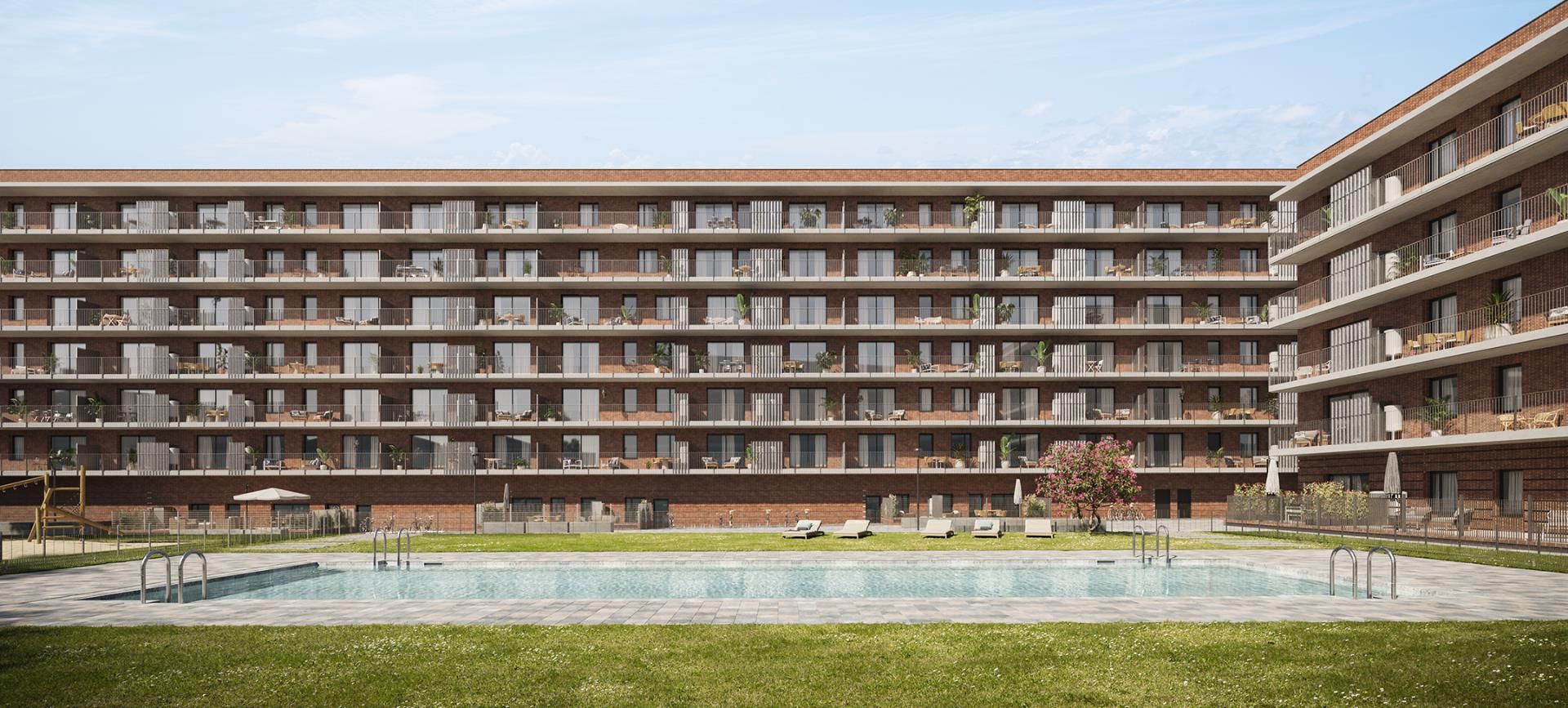 Planta baja for sale in Cantabria, Parc Central