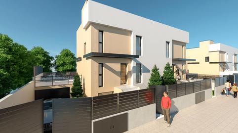 Photo 3 from new construction home in Flat for sale in Calle Pilar Miró, 1, El Bercial, Madrid