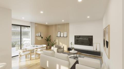 Photo 4 from new construction home in Flat for sale in Calle Pilar Miró, 1, El Bercial, Madrid