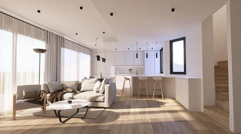 Photo 5 from new construction home in Flat for sale in Pasaje de Firmas, 15, Carretas - Pajarita, Albacete