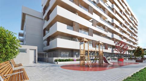 Photo 3 from new construction home in Flat for sale in Calle Pepe Samitier, 6, Torreblanca, Barcelona