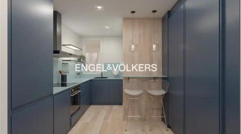 Photo 3 from new construction home in Flat for sale in Ciutat Vella, Barcelona