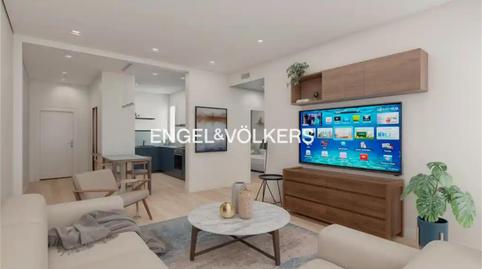 Photo 4 from new construction home in Flat for sale in Ciutat Vella, Barcelona