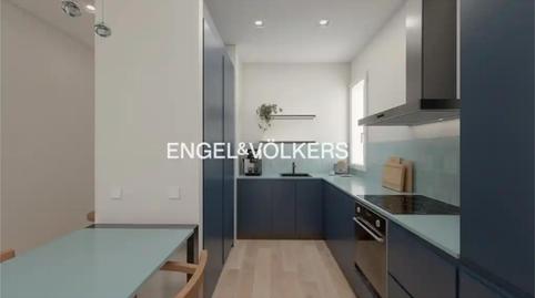 Photo 5 from new construction home in Flat for sale in Ciutat Vella, Barcelona