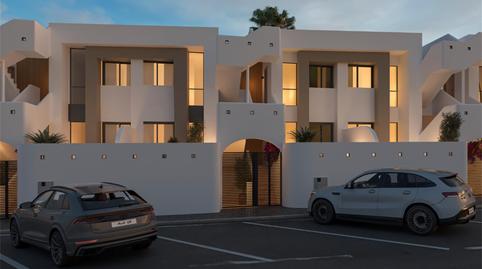 Photo 2 from new construction home in Flat for sale in Calle Cruz, 24, Murla, Alicante