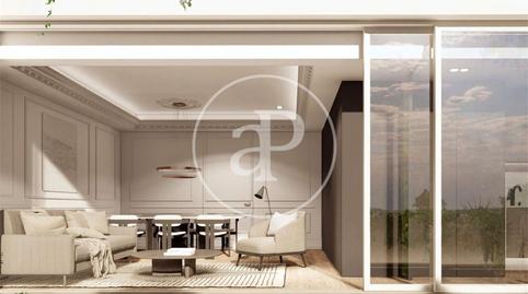 Photo 5 from new construction home in Flat for sale in Recoletos, Madrid