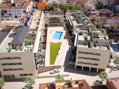 Planta baixa en venda a Carrer Jacint Verdaguer, Llinars del Vallès