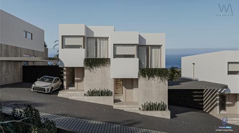 Photo 5 from new construction home in Flat for sale in Calle Lomo Román, La Quinta, Santa Cruz de Tenerife