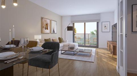 Photo 4 from new construction home in Flat for sale in Calle Urano, Poza del Agua, Madrid