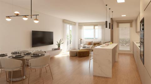 Photo 5 from new construction home in Flat for sale in Calle Urano, Poza del Agua, Madrid