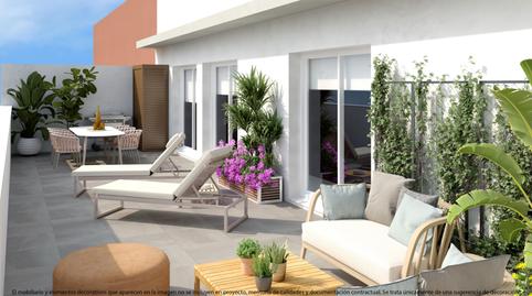 Photo 3 from new construction home in Flat for sale in Avenida Constitución, 191, Torrefiel, Valencia