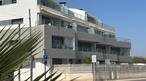 Foto 4 de vivenda d'obra nova a Pis en venda a Calle del Mestre Juan Gombau, 2, Les Salines, Castellón