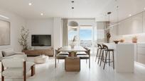 Living room of Planta baja for sale in Estepona