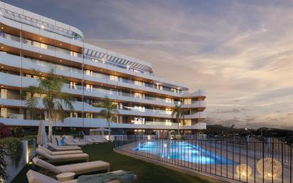 Flat for sale in Path de las Mesas, 26, Estepona