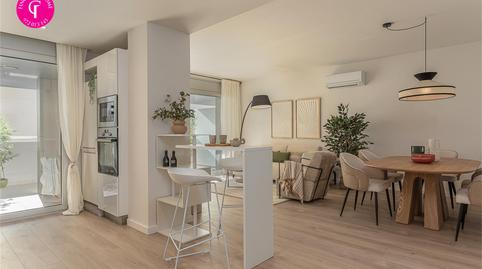 Photo 5 from new construction home in Flat for sale in Calle Sequia Monar, Santa Eugènia, Girona