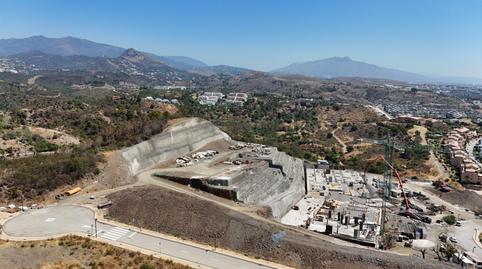 Photo 4 from new construction home in Flat for sale in Calle Torrevigía, Parque Central, Málaga