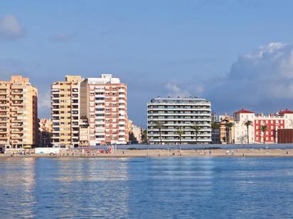 Pis en venda a Avinguda Marques de Benicarlo, 37, Zona Papa Luna - Platja del Gurugú