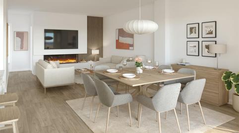 Photo 5 from new construction home in Flat for sale in Calle Gabriel Miró, 2, Los Hueros, Madrid