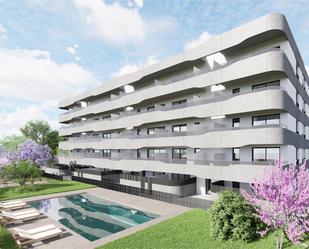 Exterior view of Planta baja for sale in Salou  with Parquet flooring, Terrace and Storage room