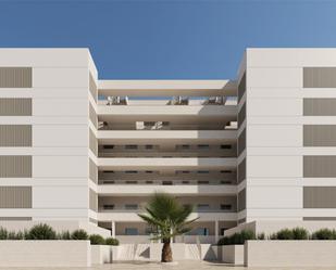 Exterior view of Apartment for sale in Canet d'En Berenguer  with Air Conditioner, Terrace and Balcony