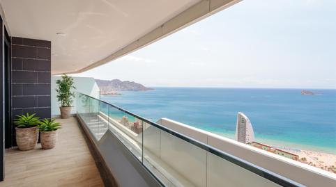 Photo 2 from new construction home in Flat for sale in Avenida la Villajoyosa, Urbanizaciones, Alicante